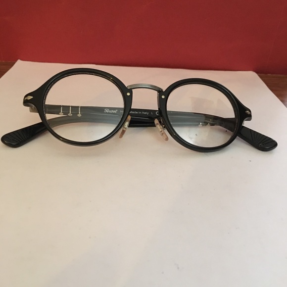 PERSOL 3128-V 95 EYEGLASSES FRAME NEW/UNUSED main image 8
